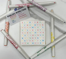 Load image into Gallery viewer, Marker Activity Cookies