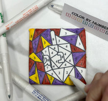 Load image into Gallery viewer, Marker Activity Cookies