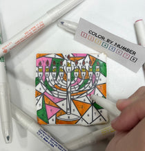 Load image into Gallery viewer, Marker Activity Cookies