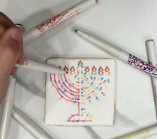 Load image into Gallery viewer, Marker Activity Cookies