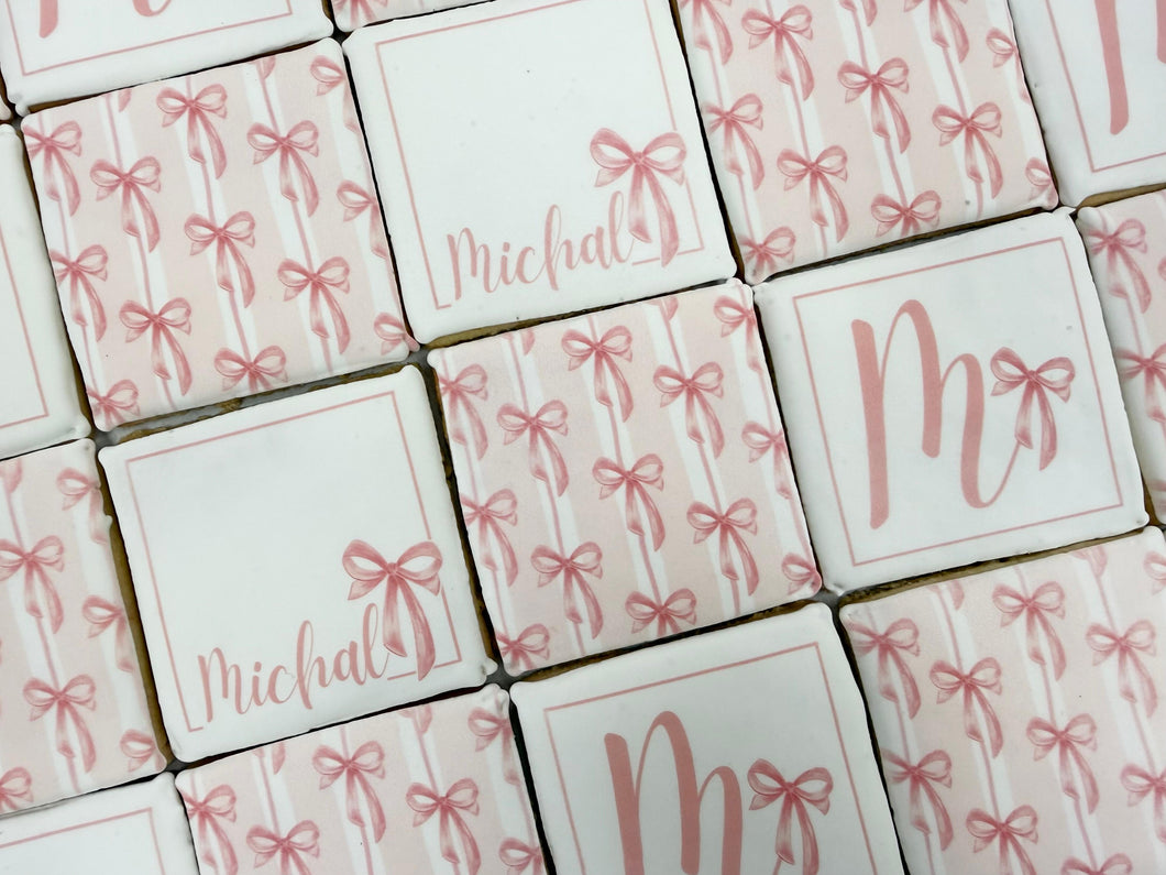 Boutique Bow Collection