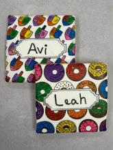 Load image into Gallery viewer, Color Your Own Placecard Cookies
