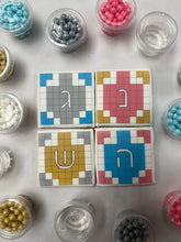 Load image into Gallery viewer, Large-Pearl Diamond Art Cookies
