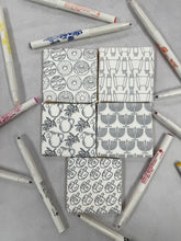 Load image into Gallery viewer, Coloring Cookies
