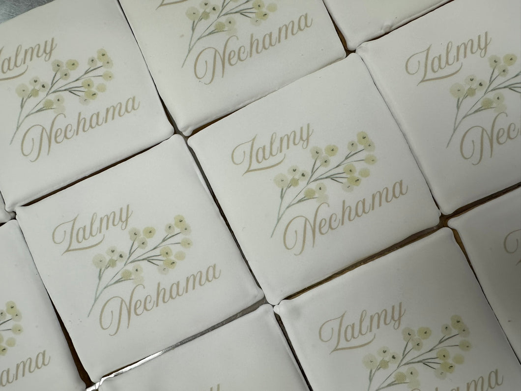 Gold Flowering Collection - Names