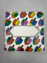 Load image into Gallery viewer, Color Your Own Placecard Cookies
