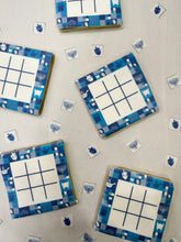 Load image into Gallery viewer, Tic Tac Toe Cookie Activity

