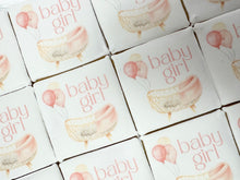 Load image into Gallery viewer, Bassinet Name Cookies
