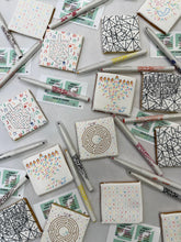 Load image into Gallery viewer, Marker Activity Cookies
